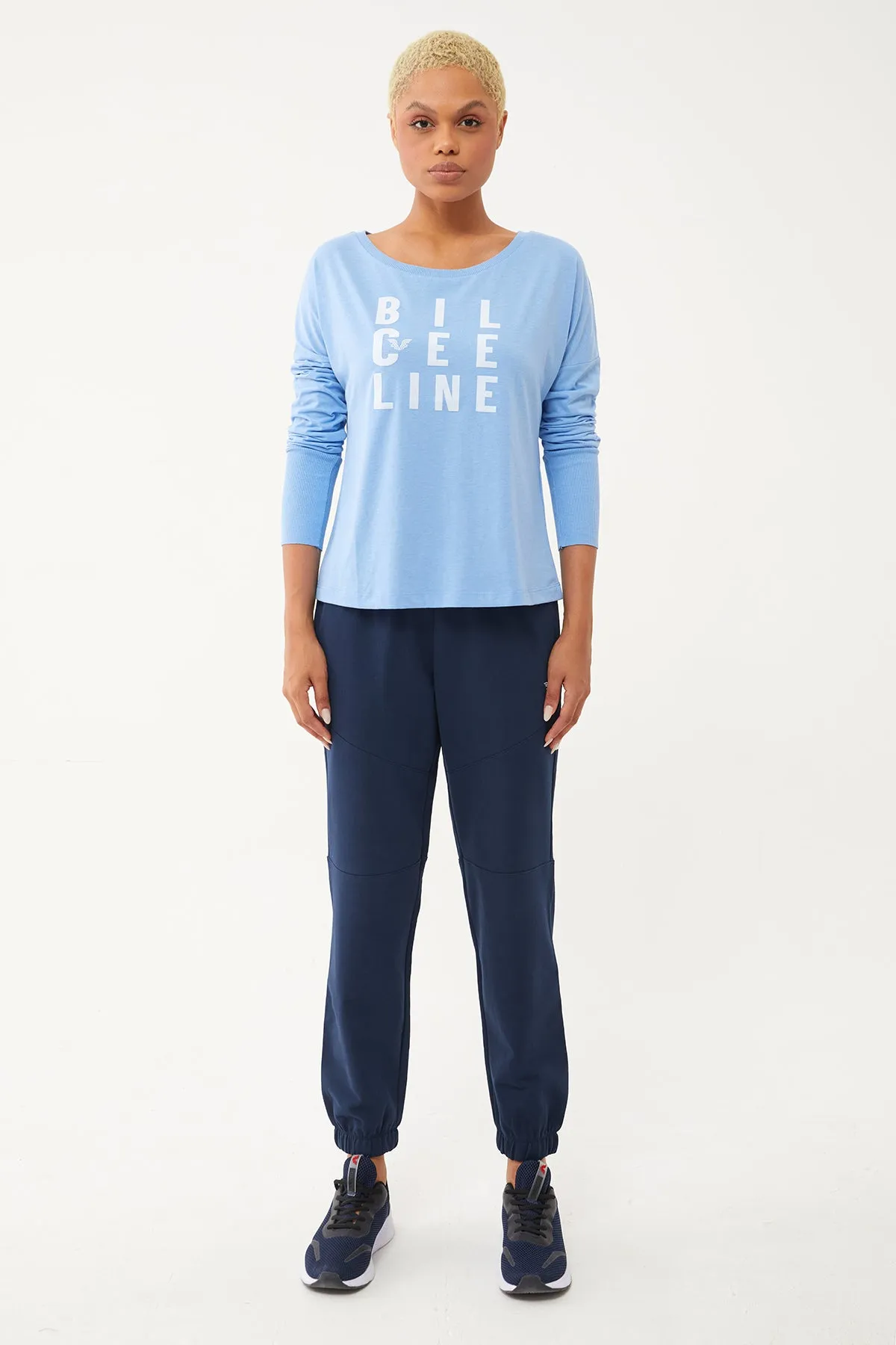Women's Casual Cotton Sweatpants