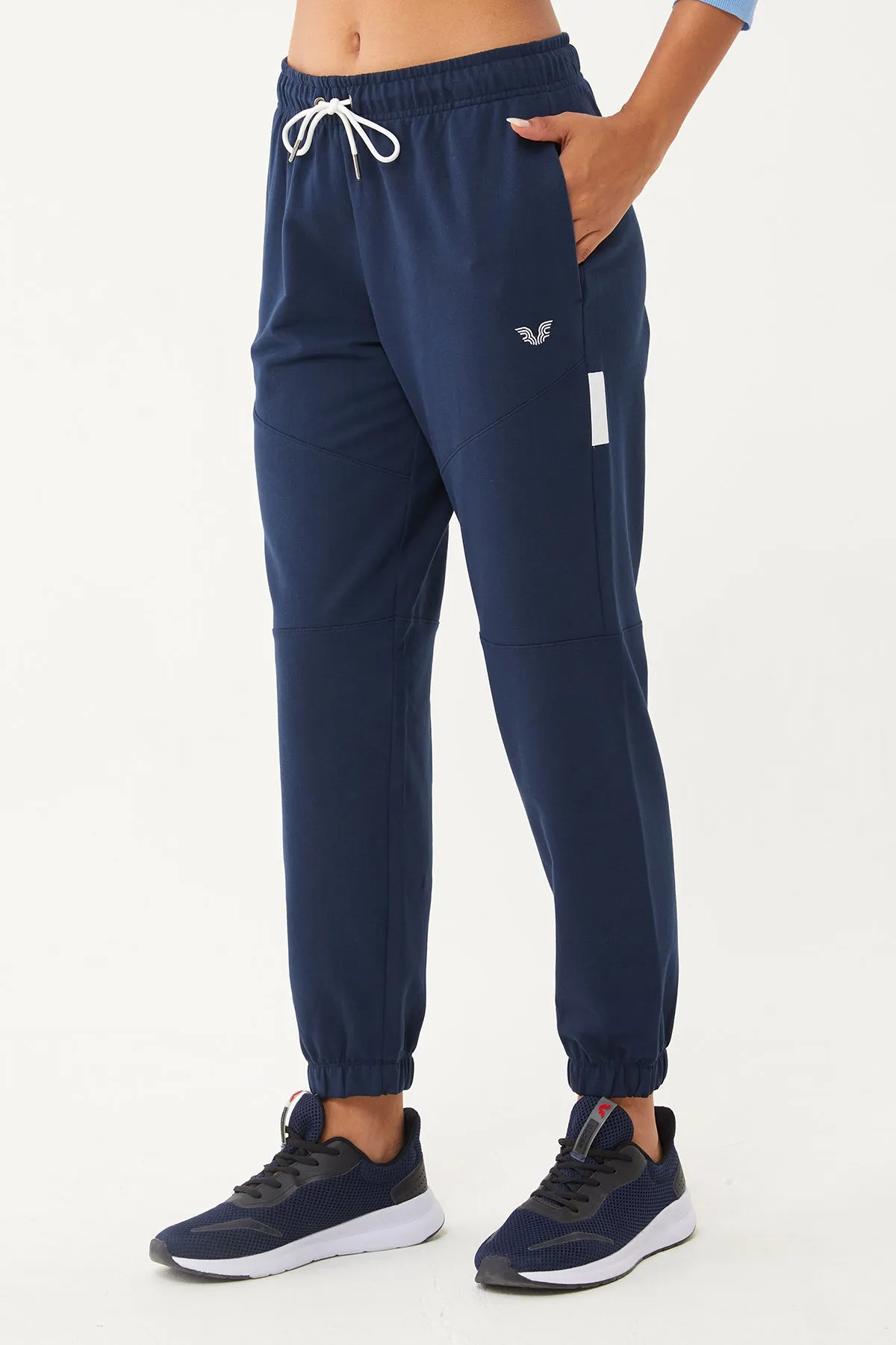 Women's Casual Cotton Sweatpants