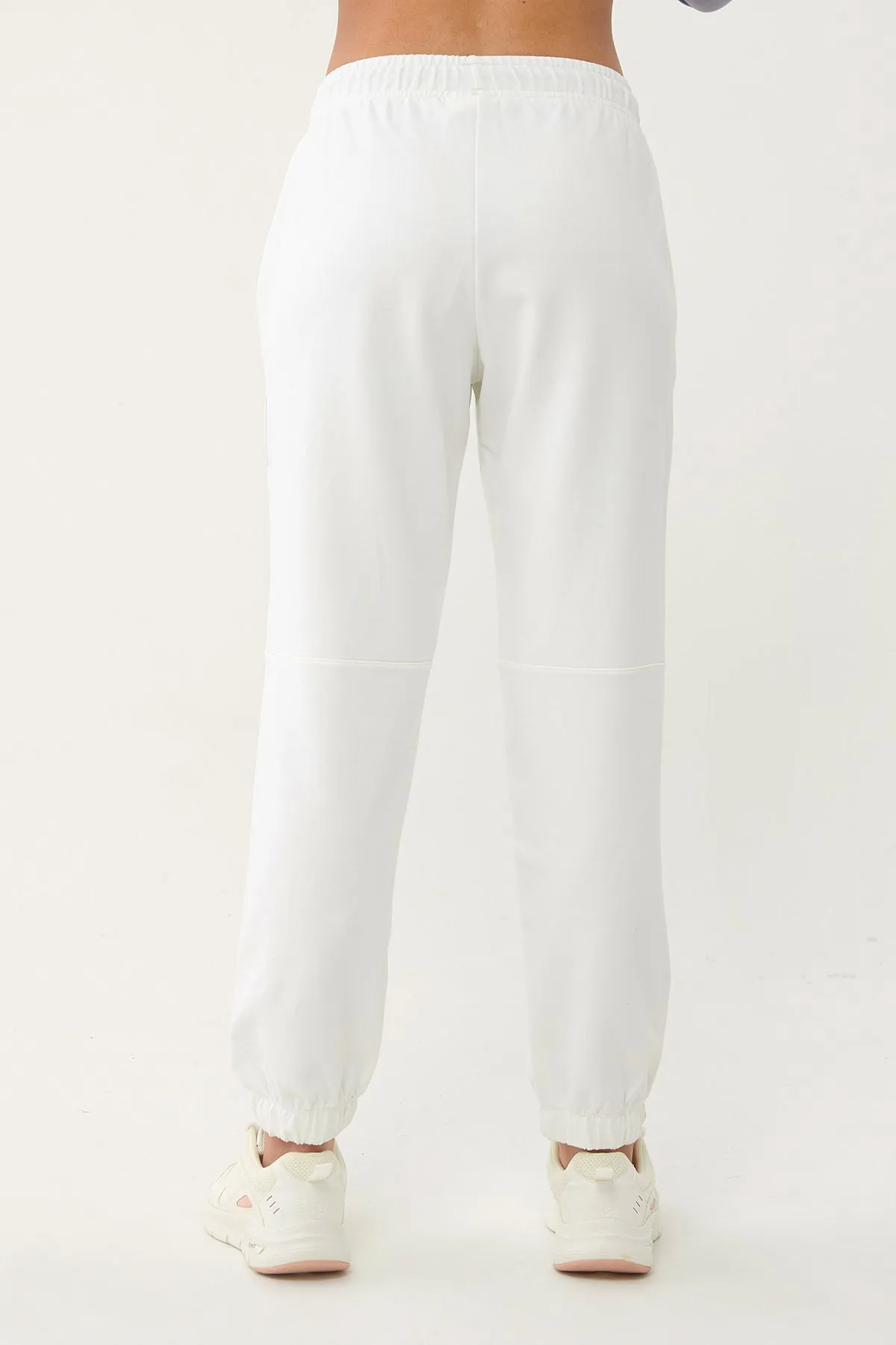 Women's Casual Cotton Sweatpants