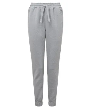 Womens TriDri® Spun Dyed joggers | Grey Melange