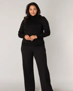 Yuena | Black