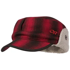 Yukon Cap