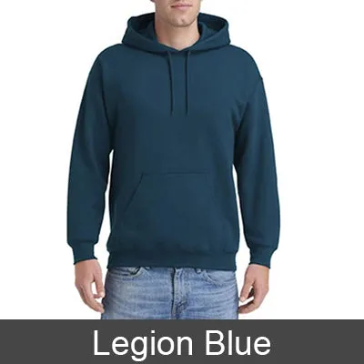 Zeta Phi Beta Hoodie and Sweatpants, Package Deal - TWILL
