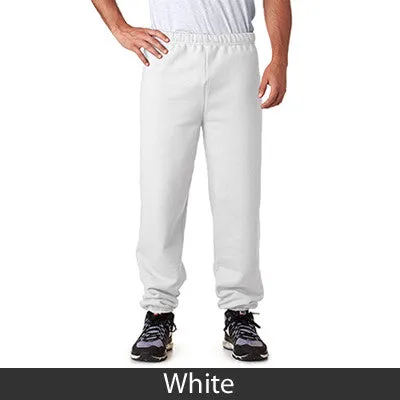 Zeta Phi Beta Hoodie and Sweatpants, Package Deal - TWILL
