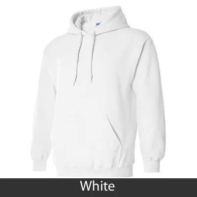 Zeta Phi Beta Hoodie and Sweatpants, Package Deal - TWILL